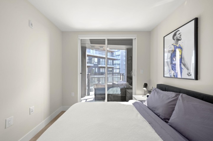 Photo 11 at 411 - 8508 Rivergrass Drive, South Marine, Vancouver East