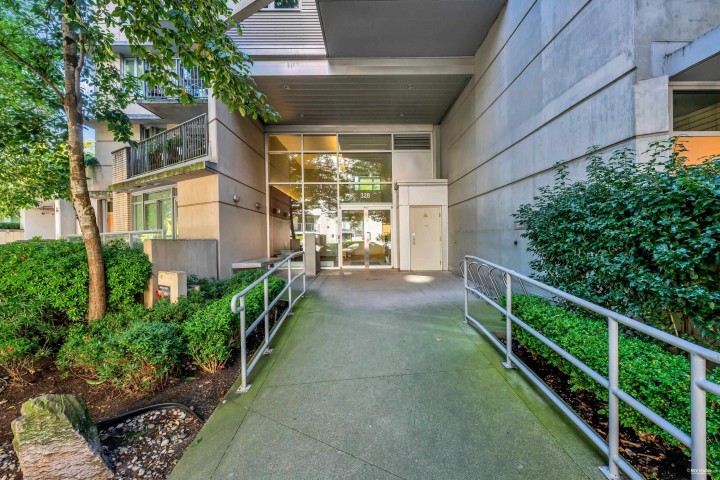 Photo 2 at 409 - 328 E 11th Avenue, Mount Pleasant VE, Vancouver East