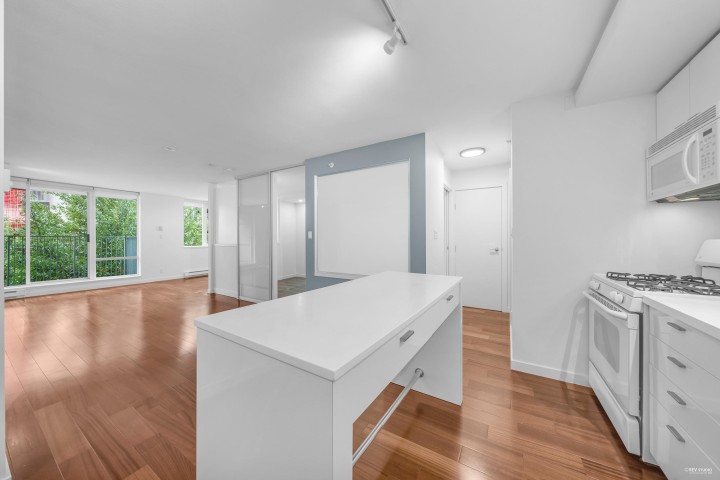 Photo 7 at 409 - 328 E 11th Avenue, Mount Pleasant VE, Vancouver East