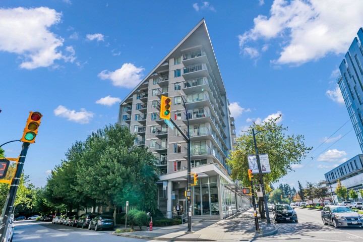 Photo 1 at 409 - 328 E 11th Avenue, Mount Pleasant VE, Vancouver East