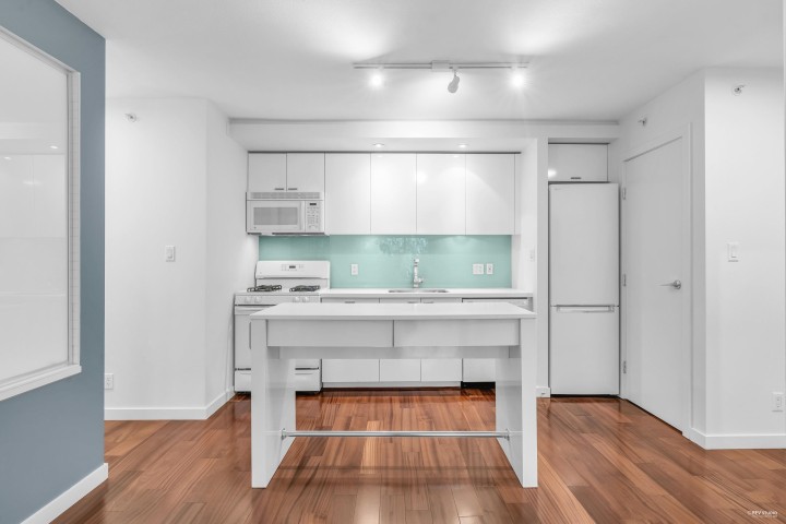 Photo 5 at 409 - 328 E 11th Avenue, Mount Pleasant VE, Vancouver East
