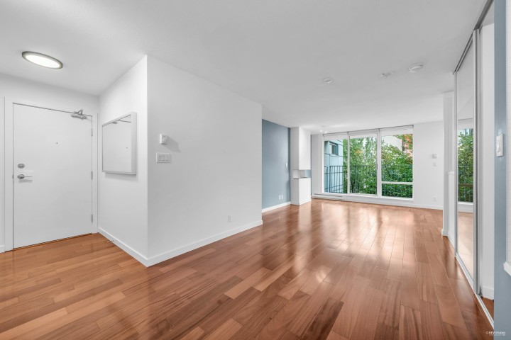Photo 15 at 409 - 328 E 11th Avenue, Mount Pleasant VE, Vancouver East