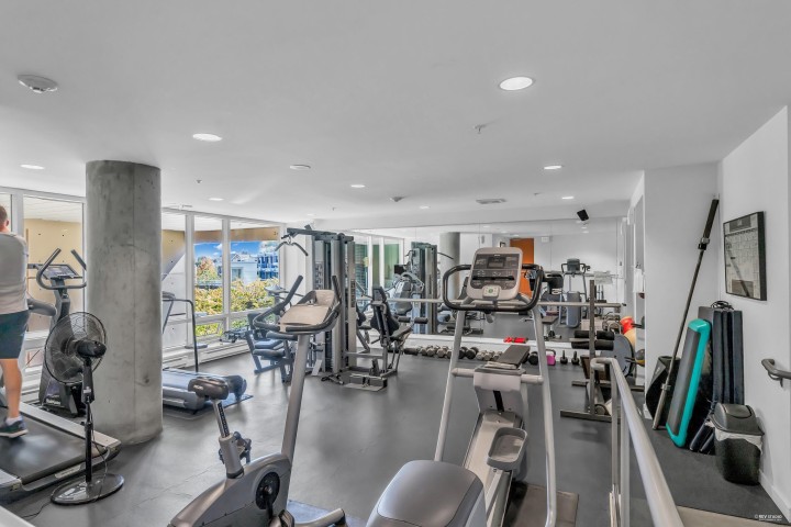 Photo 29 at 409 - 328 E 11th Avenue, Mount Pleasant VE, Vancouver East