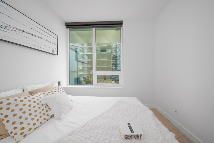 Photo 23 at 1507 - 68 Smithe Street, Downtown VW, Vancouver West