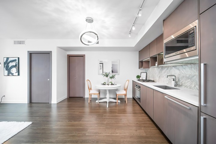 Photo 16 at 1507 - 68 Smithe Street, Downtown VW, Vancouver West