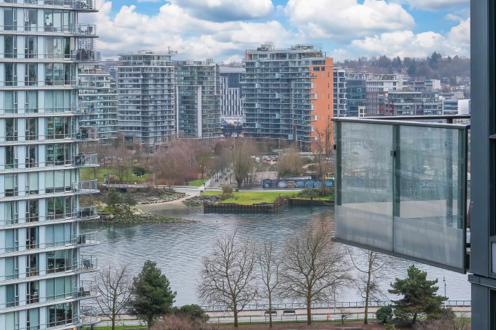 Photo 26 at 1507 - 68 Smithe Street, Downtown VW, Vancouver West