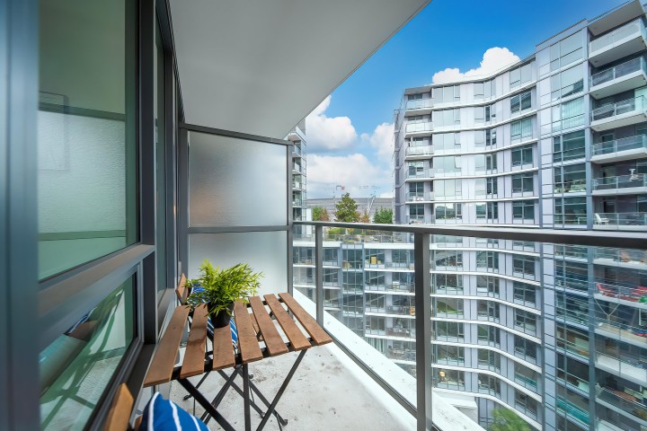 Photo 32 at 1507 - 68 Smithe Street, Downtown VW, Vancouver West