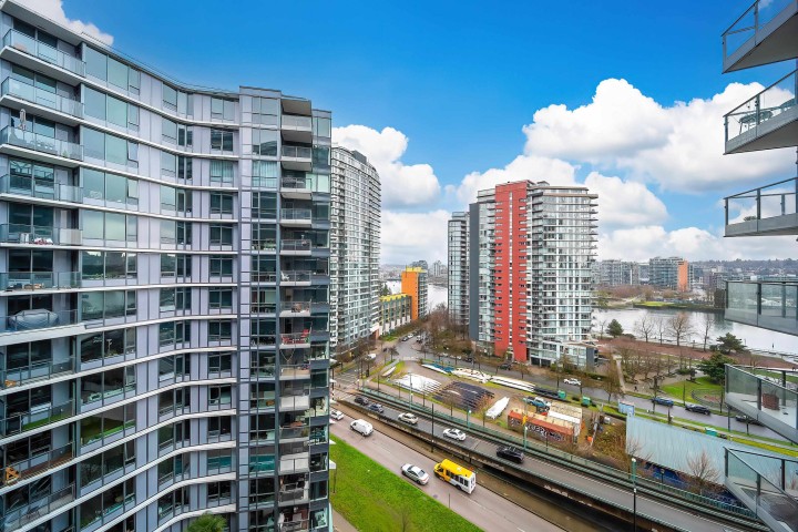 Photo 30 at 1507 - 68 Smithe Street, Downtown VW, Vancouver West