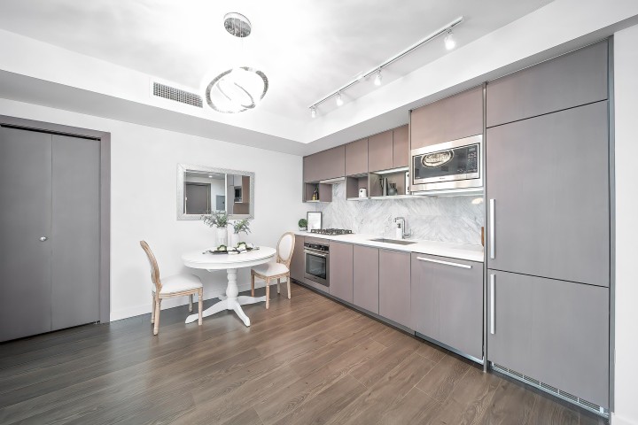 Photo 14 at 1507 - 68 Smithe Street, Downtown VW, Vancouver West