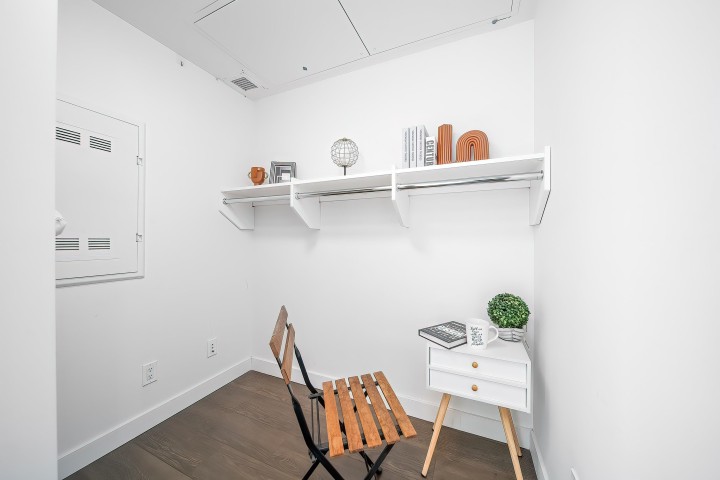 Photo 25 at 1507 - 68 Smithe Street, Downtown VW, Vancouver West
