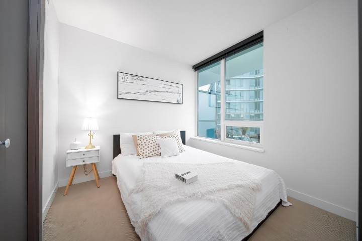 Photo 21 at 1507 - 68 Smithe Street, Downtown VW, Vancouver West
