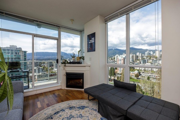 Photo 17 at 2107 - 188 E Esplanade, Lower Lonsdale, North Vancouver