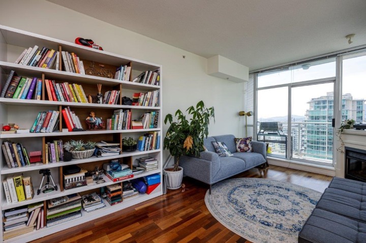 Photo 20 at 2107 - 188 E Esplanade, Lower Lonsdale, North Vancouver