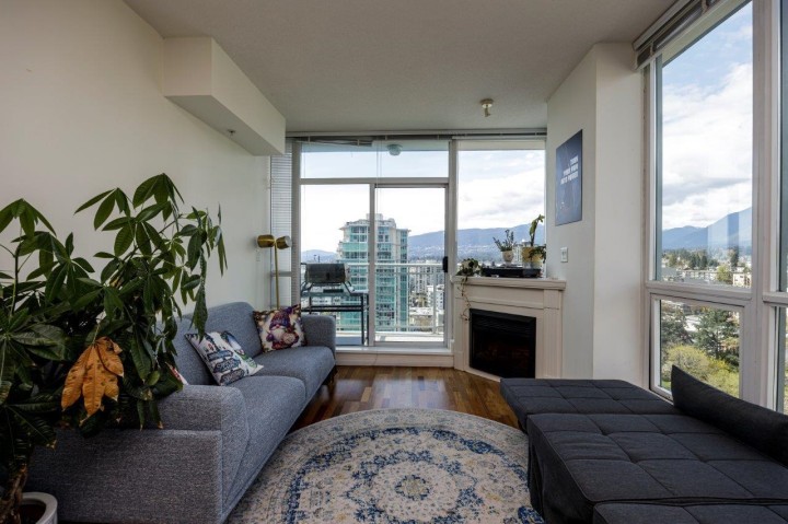 Photo 18 at 2107 - 188 E Esplanade, Lower Lonsdale, North Vancouver