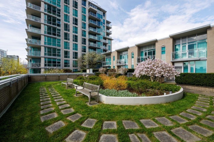 Photo 29 at 2107 - 188 E Esplanade, Lower Lonsdale, North Vancouver