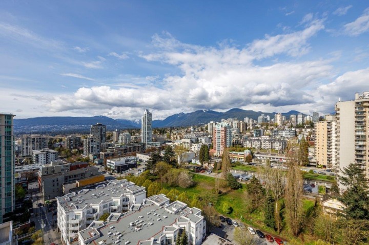 Photo 25 at 2107 - 188 E Esplanade, Lower Lonsdale, North Vancouver