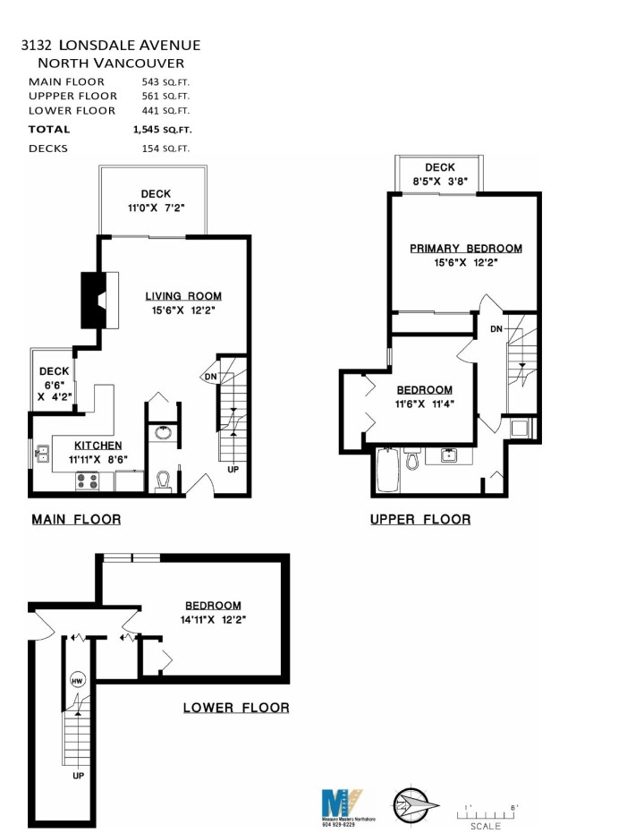 Photo 40 at 3132 Lonsdale Avenue, Upper Lonsdale, North Vancouver