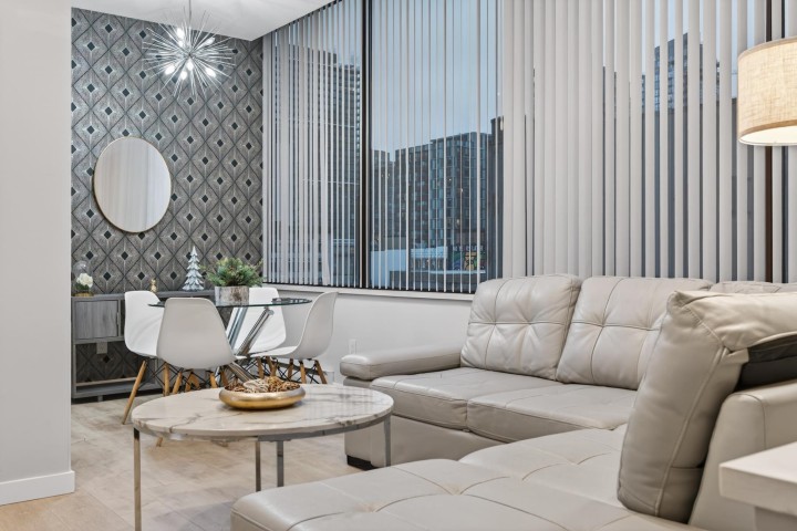 Photo 2 at 311 - 1010 Howe Street, Downtown VW, Vancouver West