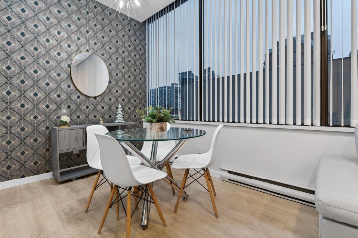 Photo 17 at 311 - 1010 Howe Street, Downtown VW, Vancouver West