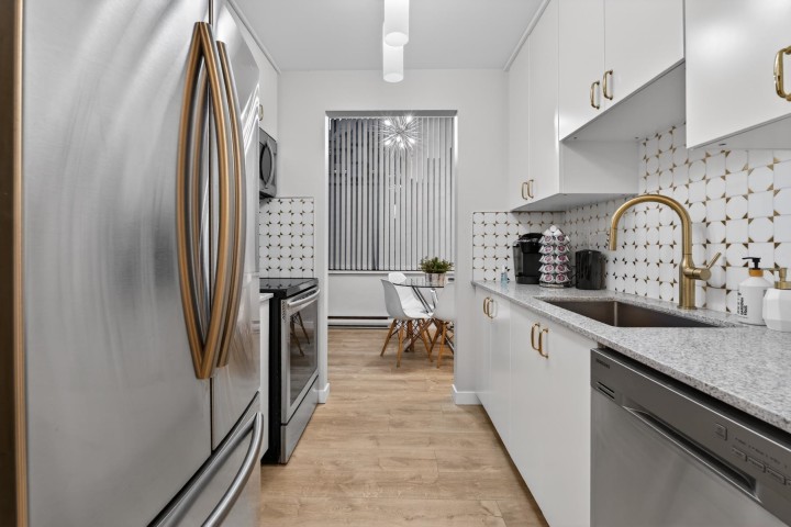 Photo 26 at 311 - 1010 Howe Street, Downtown VW, Vancouver West