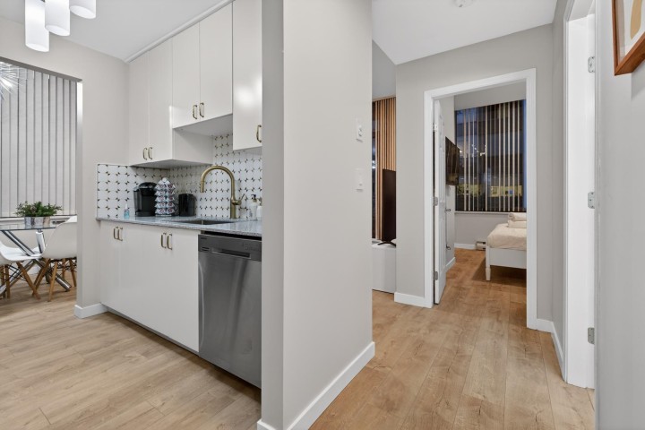 Photo 18 at 311 - 1010 Howe Street, Downtown VW, Vancouver West