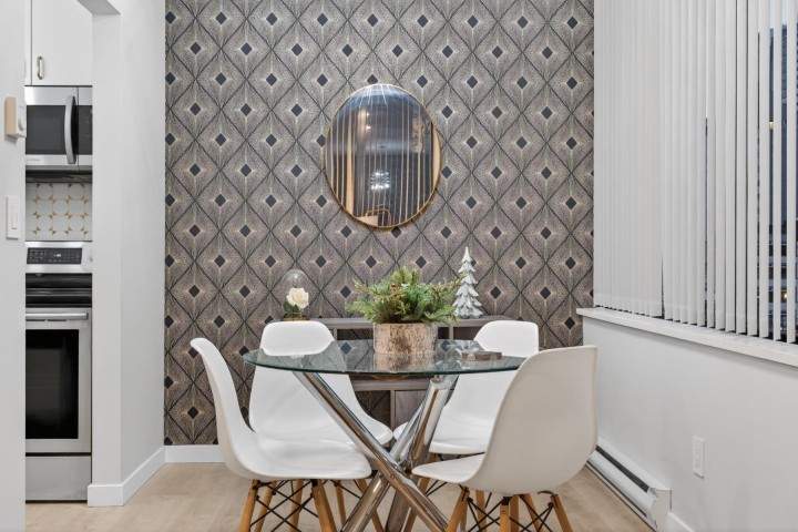 Photo 11 at 311 - 1010 Howe Street, Downtown VW, Vancouver West