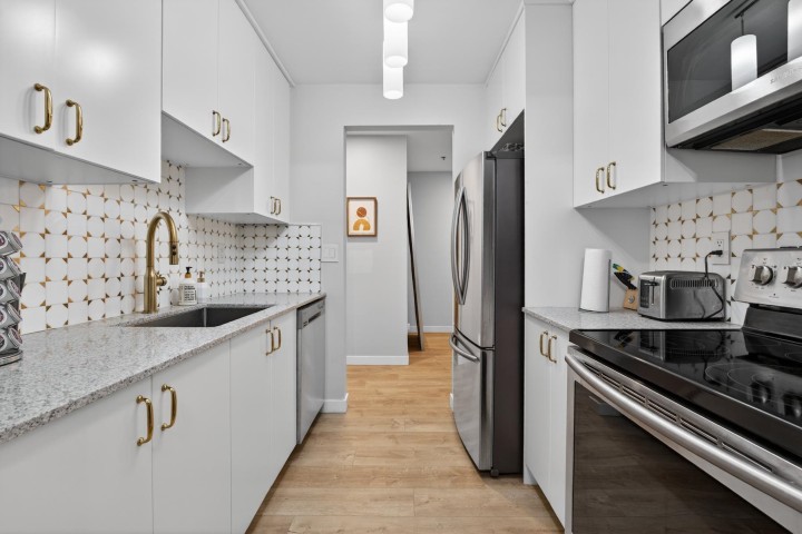 Photo 25 at 311 - 1010 Howe Street, Downtown VW, Vancouver West