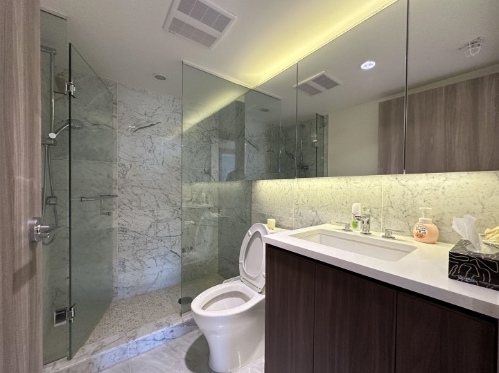 Photo 7 at 1009 - 455 Sw Marine Drive, Marpole, Vancouver West