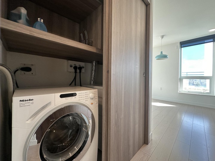 Photo 9 at 1009 - 455 Sw Marine Drive, Marpole, Vancouver West