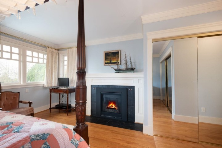 Photo 23 at 4825 Connaught Drive, Shaughnessy, Vancouver West