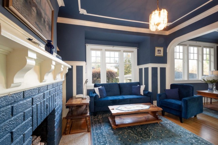 Photo 13 at 4825 Connaught Drive, Shaughnessy, Vancouver West