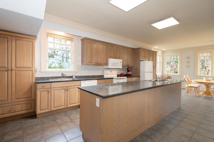 Photo 17 at 4825 Connaught Drive, Shaughnessy, Vancouver West