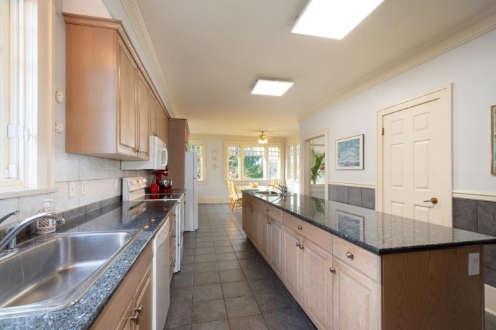 Photo 16 at 4825 Connaught Drive, Shaughnessy, Vancouver West