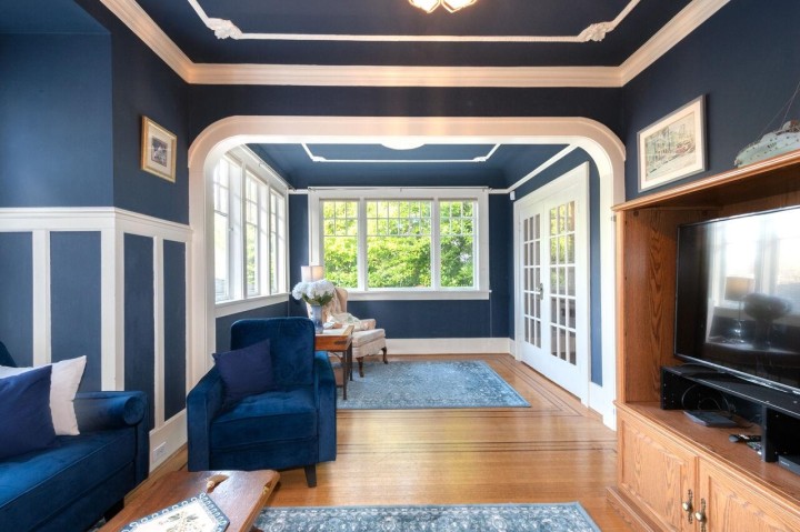 Photo 12 at 4825 Connaught Drive, Shaughnessy, Vancouver West