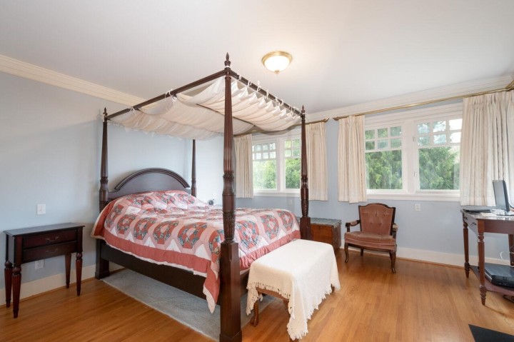 Photo 22 at 4825 Connaught Drive, Shaughnessy, Vancouver West