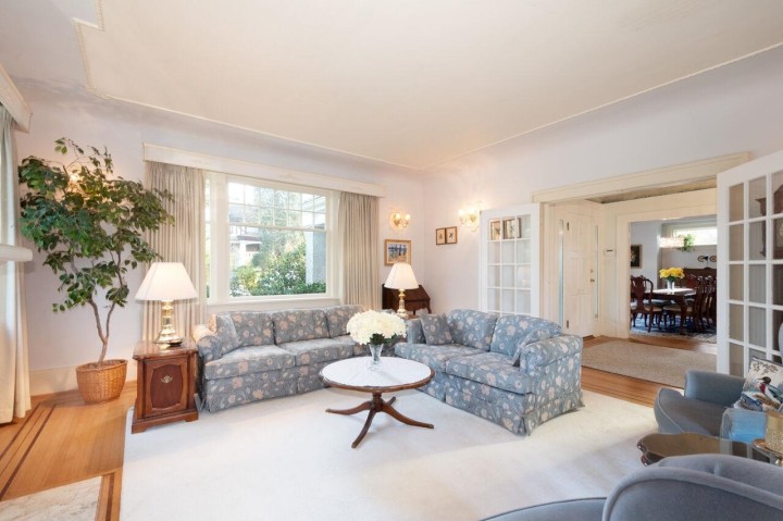 Photo 7 at 4825 Connaught Drive, Shaughnessy, Vancouver West