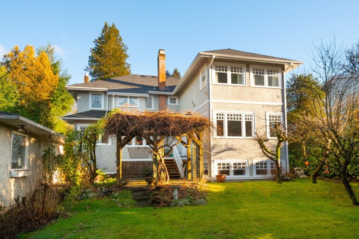 Photo 32 at 4825 Connaught Drive, Shaughnessy, Vancouver West