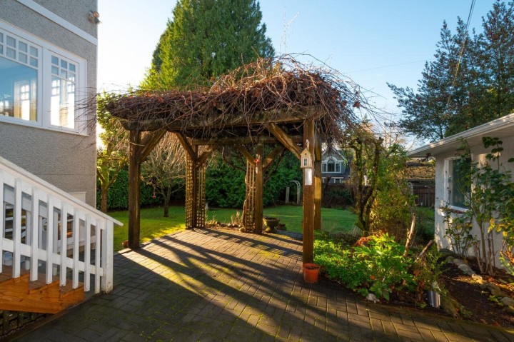 Photo 33 at 4825 Connaught Drive, Shaughnessy, Vancouver West