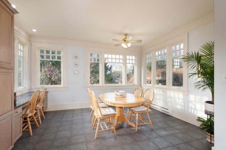 Photo 14 at 4825 Connaught Drive, Shaughnessy, Vancouver West