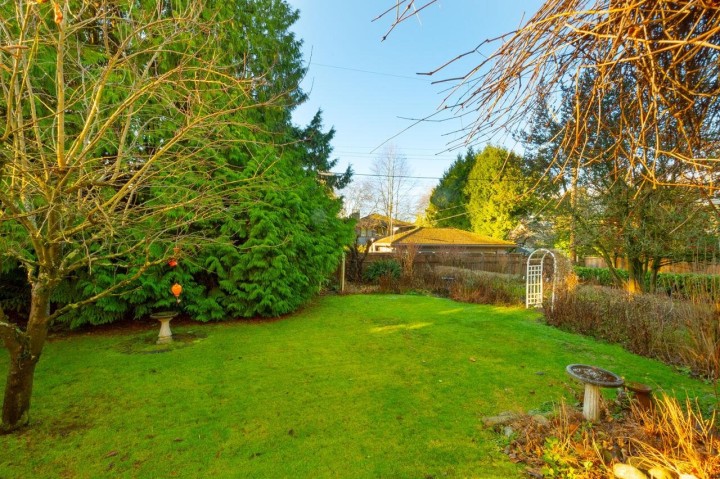 Photo 35 at 4825 Connaught Drive, Shaughnessy, Vancouver West