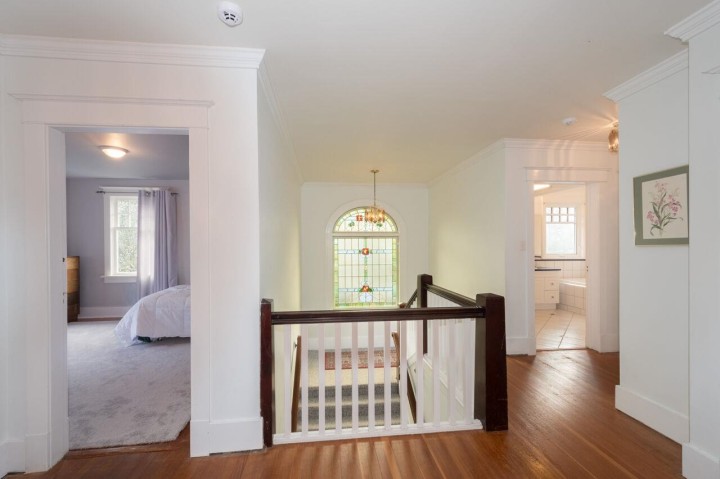 Photo 21 at 4825 Connaught Drive, Shaughnessy, Vancouver West