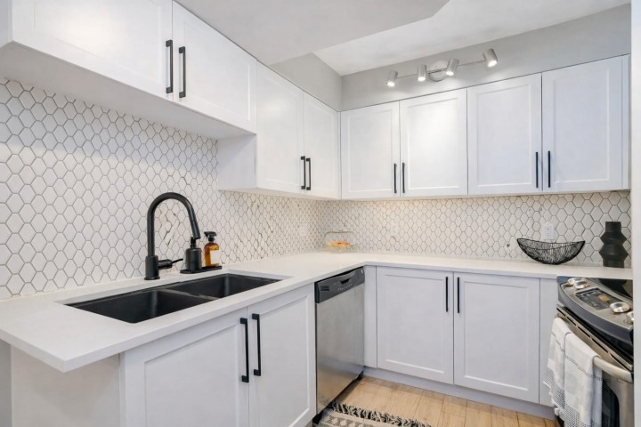 Photo 6 at 505 - 488 Helmcken Street, Yaletown, Vancouver West