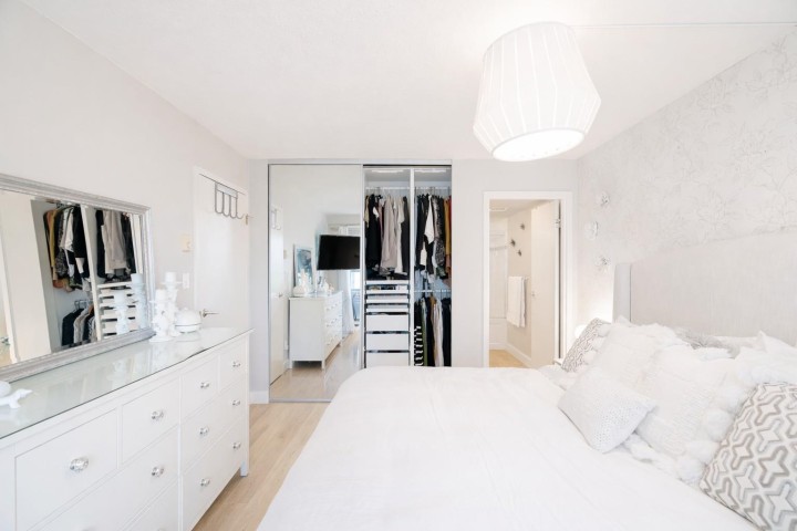 Photo 17 at 505 - 488 Helmcken Street, Yaletown, Vancouver West