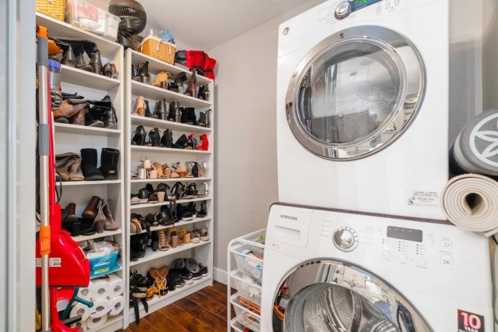 Photo 22 at 505 - 488 Helmcken Street, Yaletown, Vancouver West