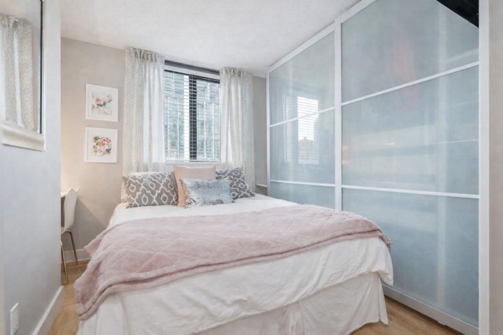 Photo 20 at 505 - 488 Helmcken Street, Yaletown, Vancouver West