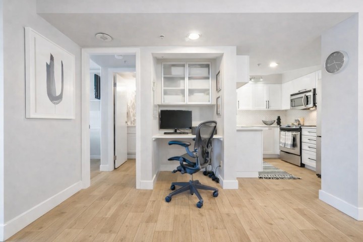 Photo 19 at 505 - 488 Helmcken Street, Yaletown, Vancouver West