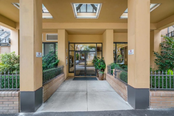 Photo 25 at 505 - 488 Helmcken Street, Yaletown, Vancouver West