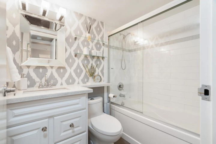 Photo 21 at 505 - 488 Helmcken Street, Yaletown, Vancouver West