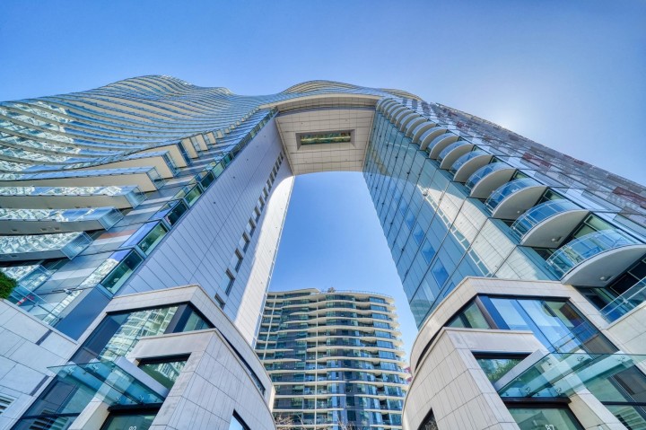 Photo 28 at 2006 - 89 Nelson Street, Yaletown, Vancouver West