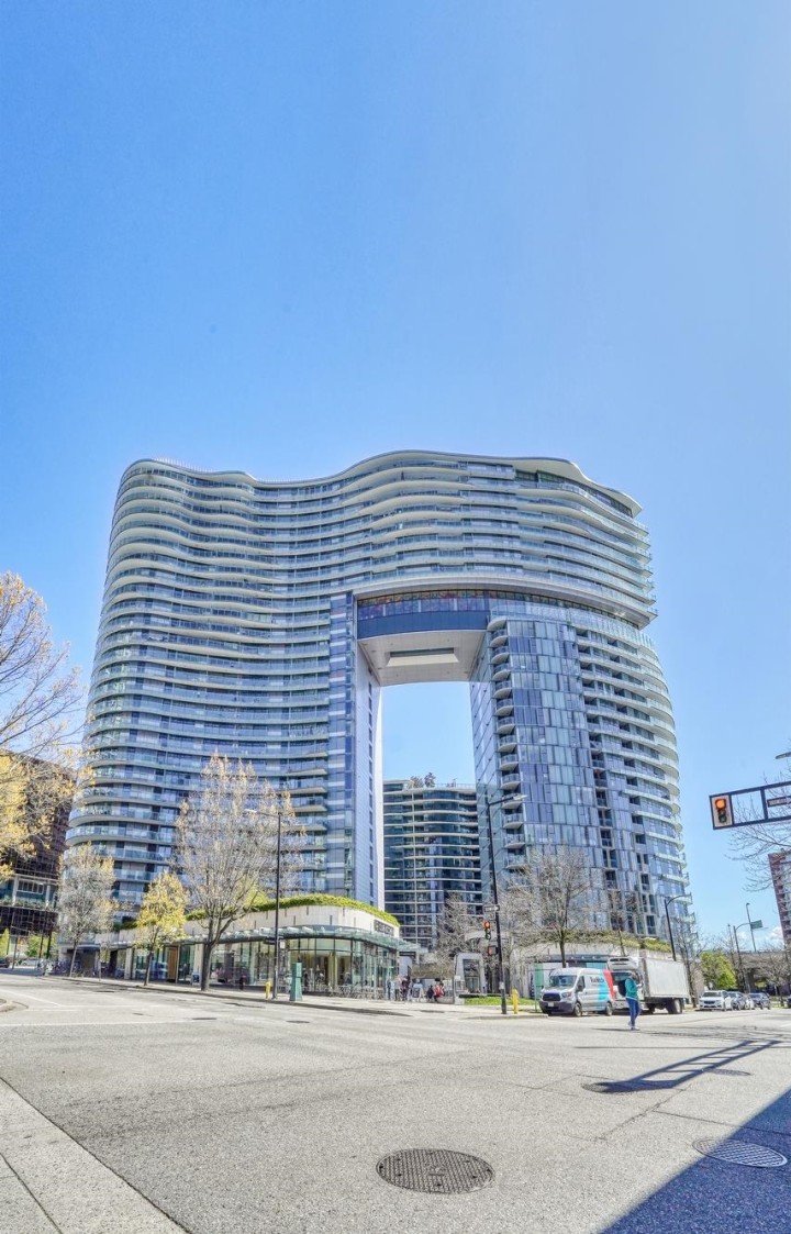 Photo 30 at 2006 - 89 Nelson Street, Yaletown, Vancouver West